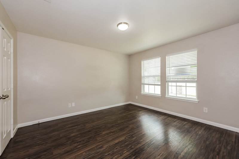 2,530/Mo, 8820 Elk Creek Ln Fort Worth, TX 76123 Bedroom View