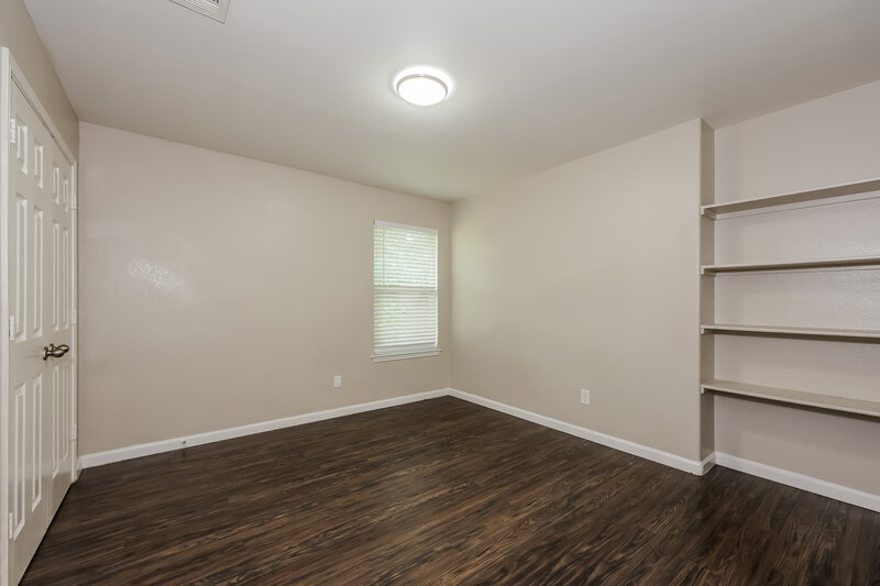 2,530/Mo, 8820 Elk Creek Ln Fort Worth, TX 76123 Bedroom View 2