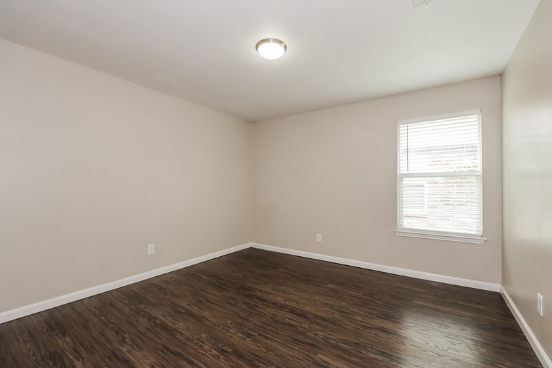2,530/Mo, 8820 Elk Creek Ln Fort Worth, TX 76123 Bedroom View 3