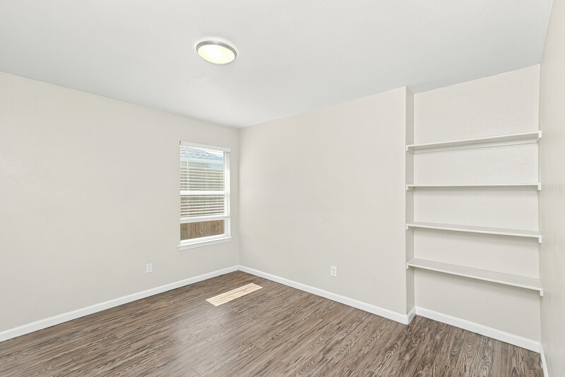 2,470/Mo, 8820 Elk Creek Ln Fort Worth, TX 76123 Bedroom View 2