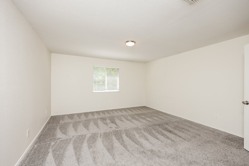 2,715/Mo, 2216 Overlook Ln Denton, TX 76207 Bedroom View