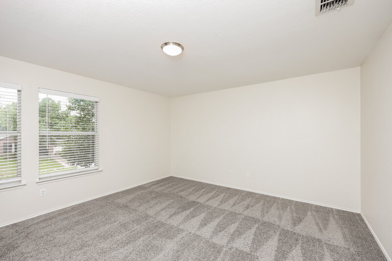 2,715/Mo, 2216 Overlook Ln Denton, TX 76207 Bedroom View 2