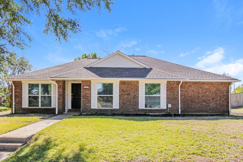 2,725/Mo, 600 Aldenwood St Allen, TX 75002 External View