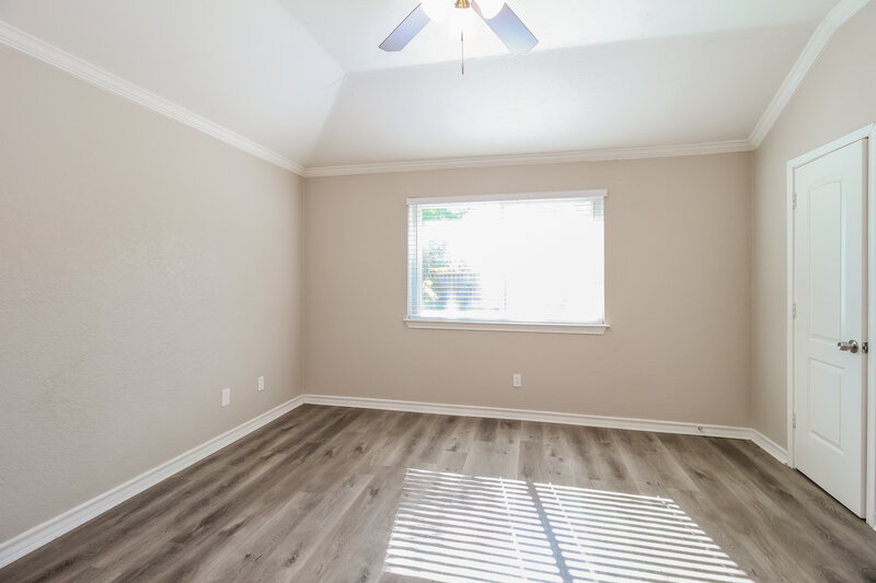 2,725/Mo, 600 Aldenwood St Allen, TX 75002 Main Bedroom View