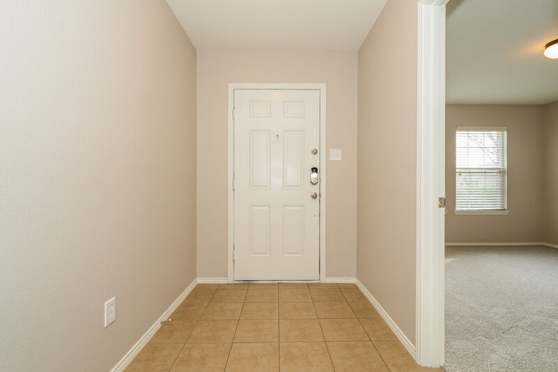 2,380/Mo, 1909 Nightingale Dr Aubrey, TX 76227 Foyer View