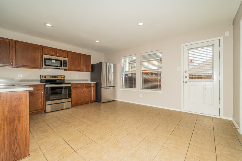 2,380/Mo, 1909 Nightingale Dr Aubrey, TX 76227 Kitchen View