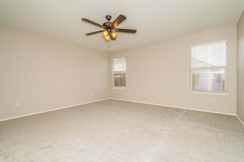 2,380/Mo, 1909 Nightingale Dr Aubrey, TX 76227 Main Bedroom View 2