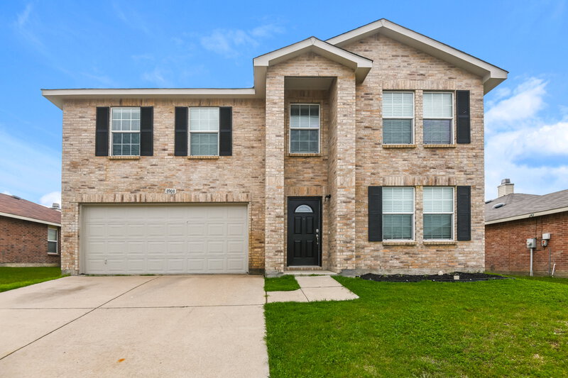 2,640/Mo, 8908 Preakness Cir Fort Worth, TX 76123 External View