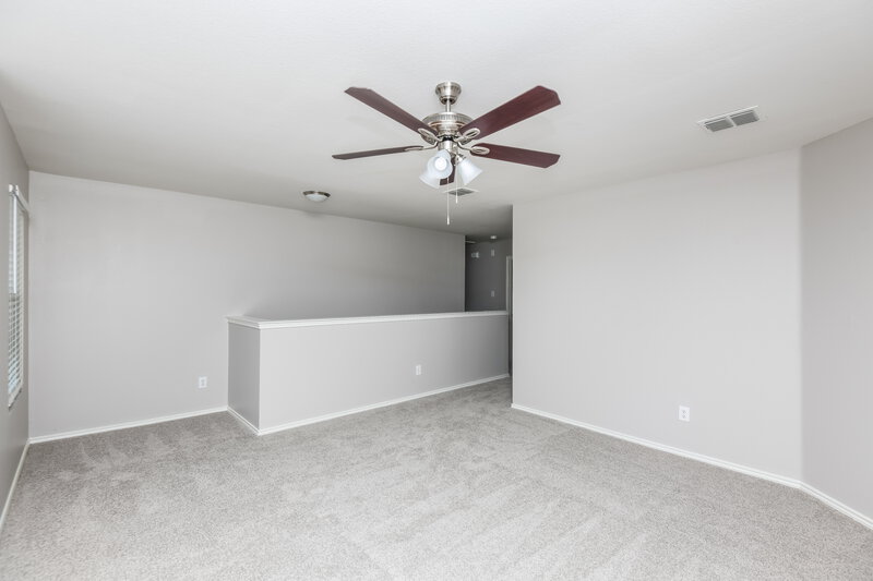 2,640/Mo, 8908 Preakness Cir Fort Worth, TX 76123 Loft View