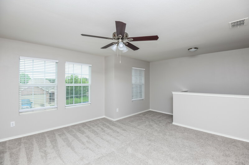 2,640/Mo, 8908 Preakness Cir Fort Worth, TX 76123 Loft View 2