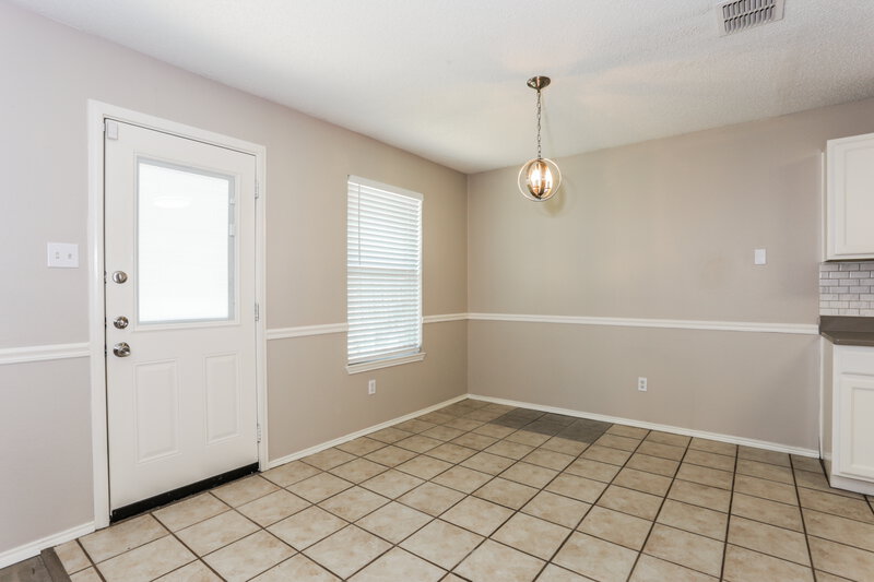 1,975/Mo, 1616 Deerwood Dr Rockwall, TX 75032 Dining Room View