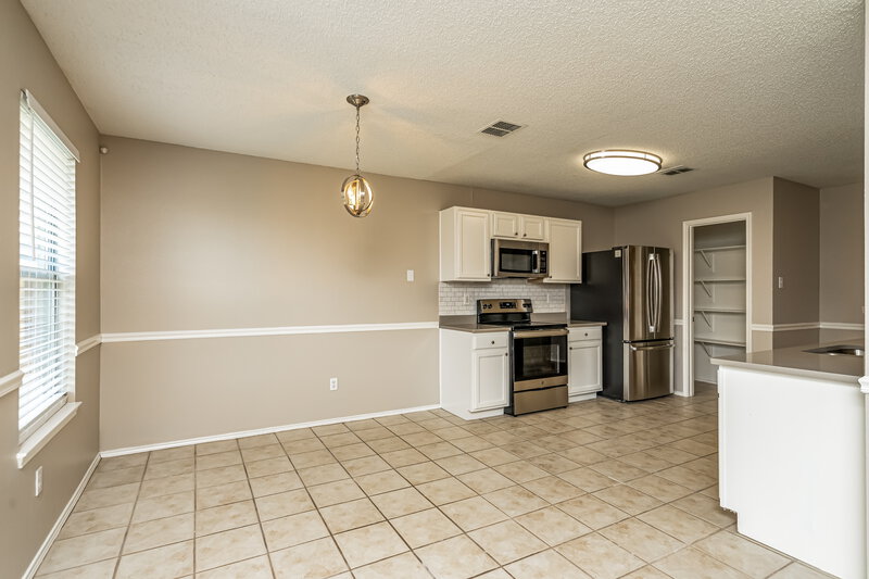 2,035/Mo, 1616 Deerwood Dr Rockwall, TX 75032 Dining Room View