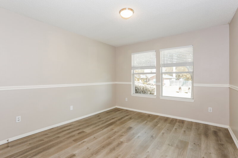 1,975/Mo, 1616 Deerwood Dr Rockwall, TX 75032 Bedroom View