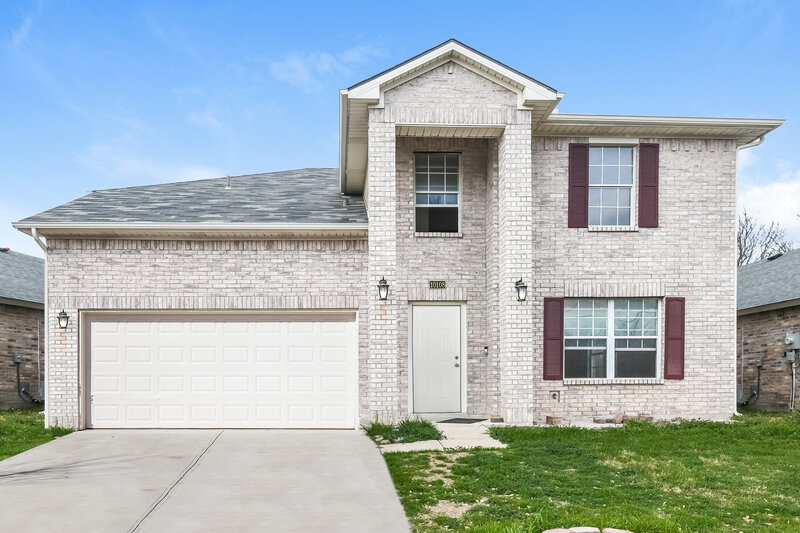 2,545/Mo, 10108 Chapel Oak Trail Fort Worth, TX 76116 External View
