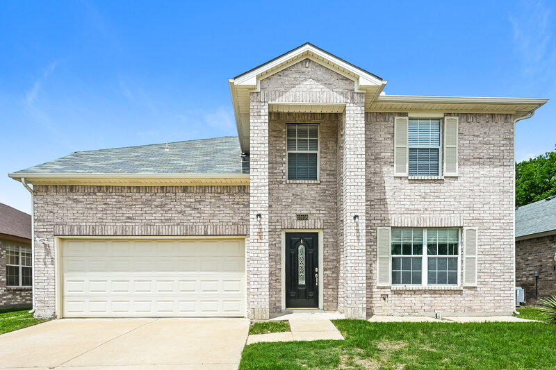 2,180/Mo, 10108 Chapel Oak Trail Fort Worth, TX 76116 External View
