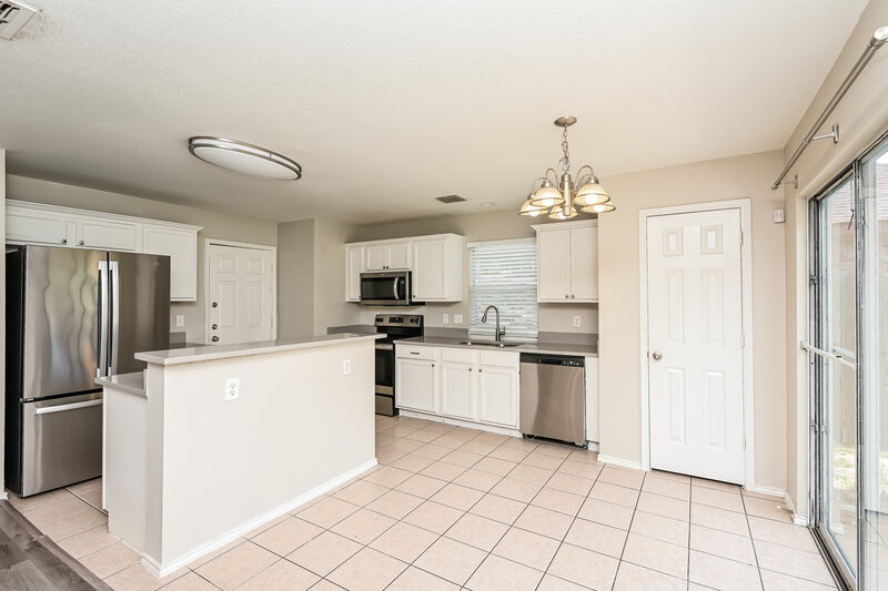 2,180/Mo, 10108 Chapel Oak Trail Fort Worth, TX 76116 Dining Room View