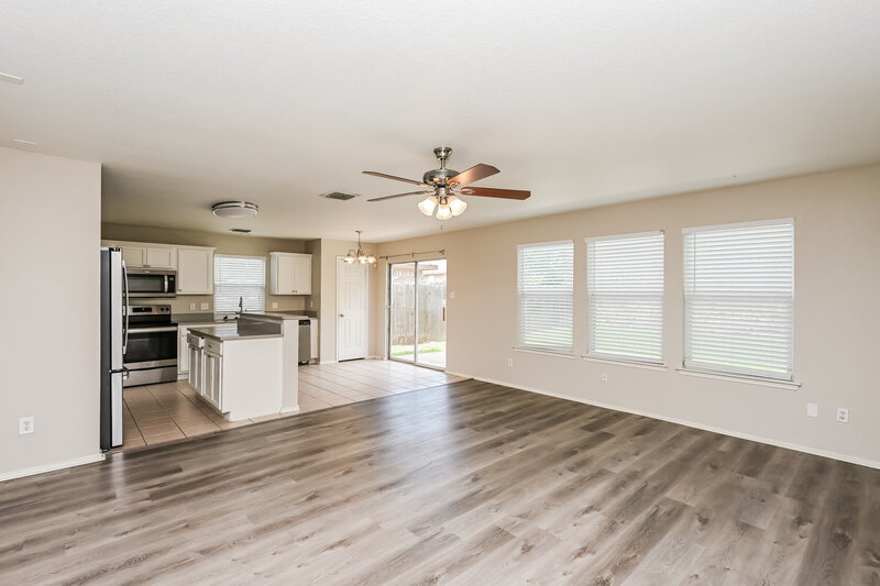 2,180/Mo, 10108 Chapel Oak Trail Fort Worth, TX 76116 Family Room View