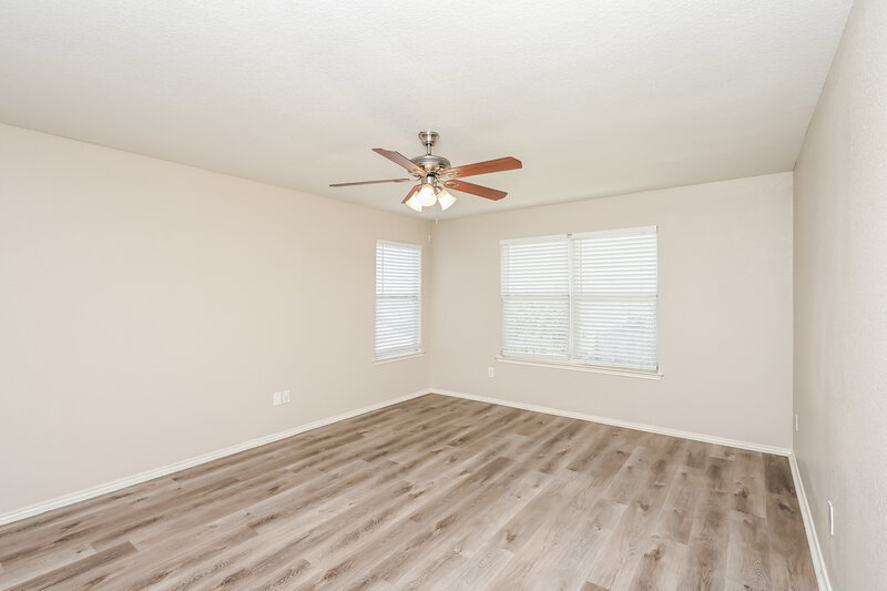 2,180/Mo, 10108 Chapel Oak Trail Fort Worth, TX 76116 Main Bedroom View