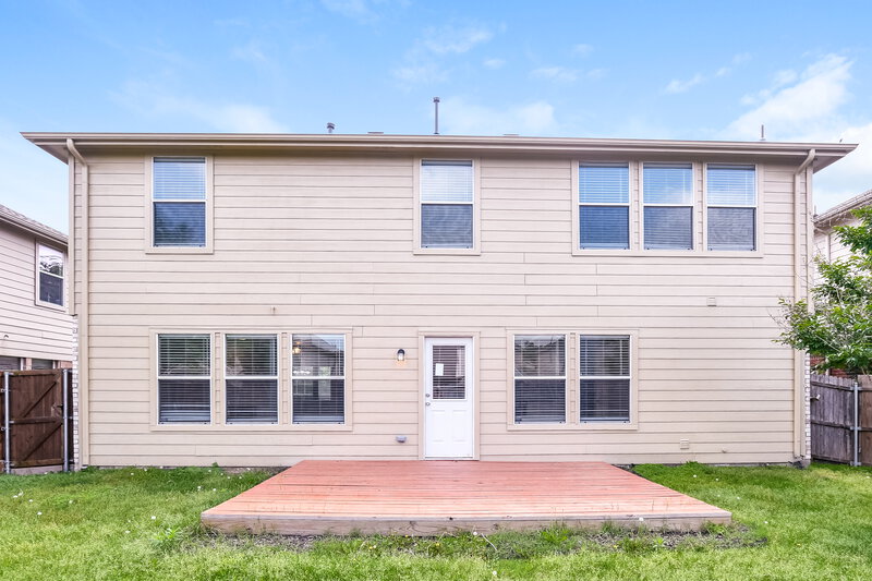 2,080/Mo, 412 Hackberry Dr Fate, TX 75087 Misc View 16