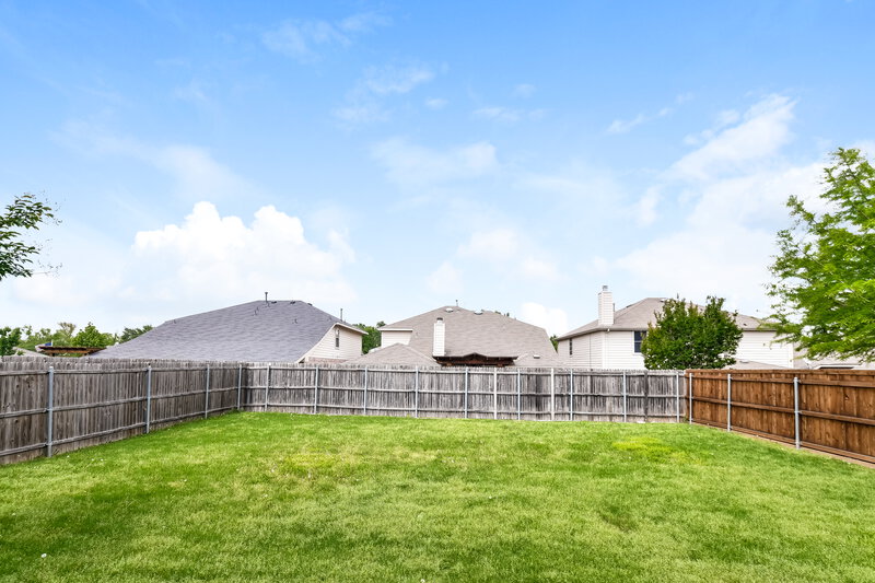 2,080/Mo, 412 Hackberry Dr Fate, TX 75087 Misc View 17