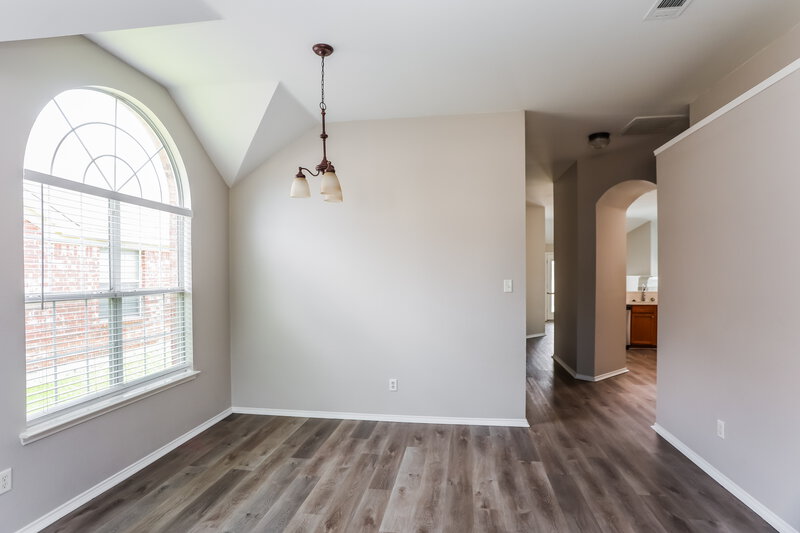 2,245/Mo, 9113 Nightingale Dr Fort Worth, TX 76123 Dining Room View