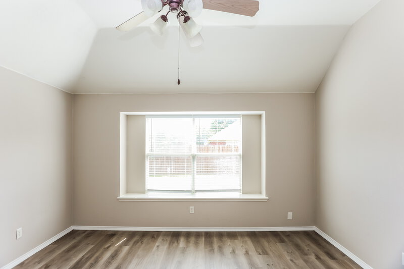 2,245/Mo, 9113 Nightingale Dr Fort Worth, TX 76123 Main Bedroom View