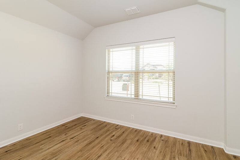 2,540/Mo, 816 Cloverwood Dr Crowley, TX 76036 Bedroom View