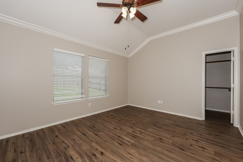 2,110/Mo, 1300 Maple Terrace Dr Mansfield, TX 76063 Main Bedroom View