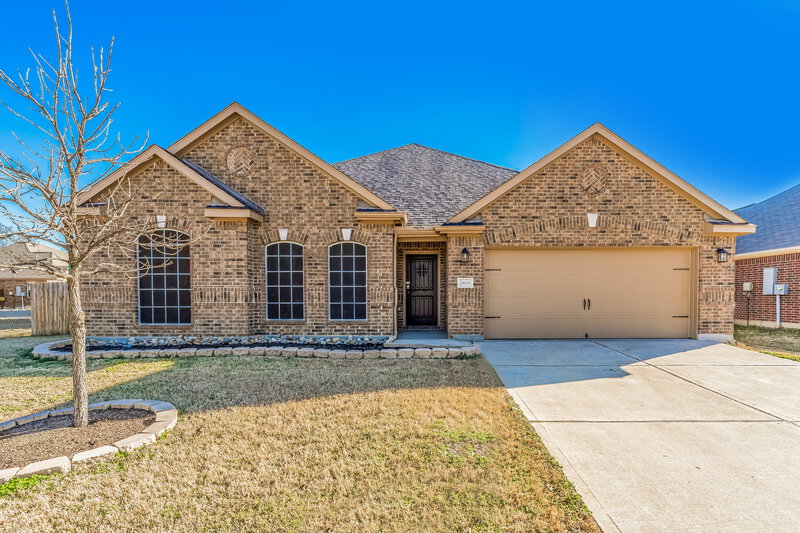 2,310/Mo, 2808 Silver Sage Dr Denton, TX 76209 External View