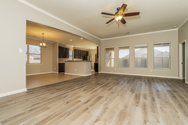 2,310/Mo, 2808 Silver Sage Dr Denton, TX 76209 Misc View