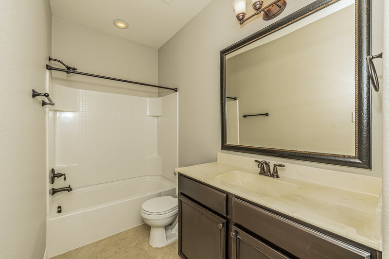 2,310/Mo, 2808 Silver Sage Dr Denton, TX 76209 Misc View 13