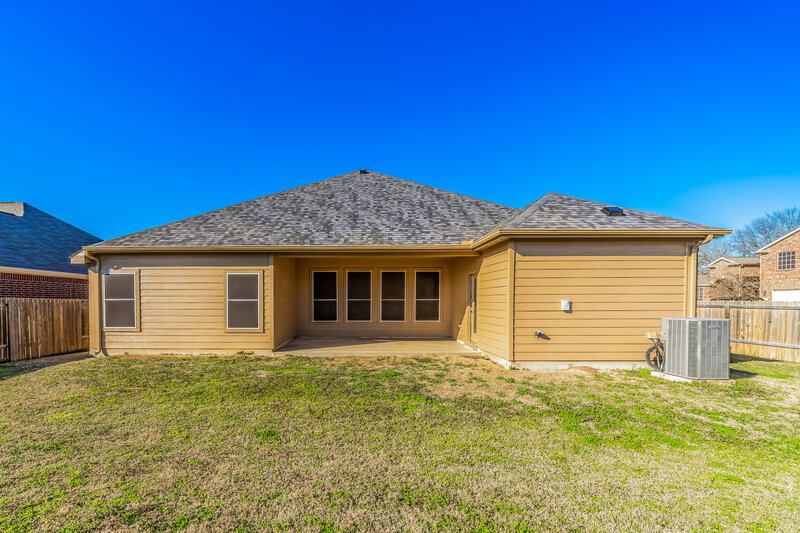2,310/Mo, 2808 Silver Sage Dr Denton, TX 76209 Misc View 14