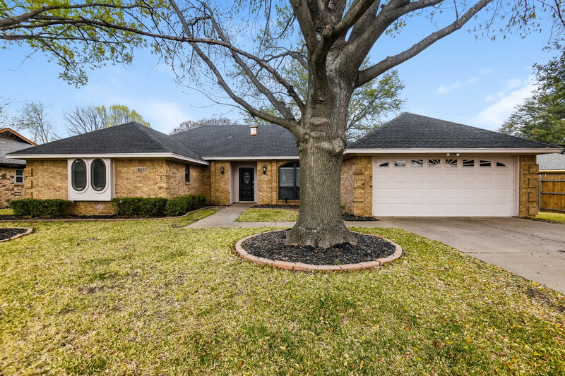 2,400/Mo, 5700 Acapulco Dr North Richland Hills, TX 76180 External View