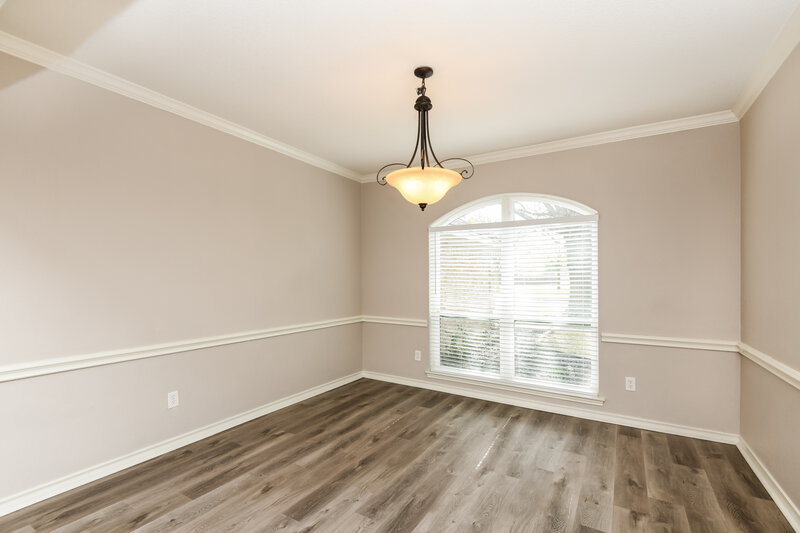 2,400/Mo, 5700 Acapulco Dr North Richland Hills, TX 76180 Dining Room View