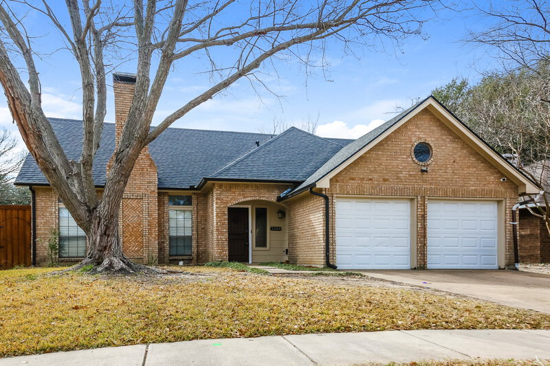 2,755/Mo, 2308 Villanova St Arlington, TX 76018 External View