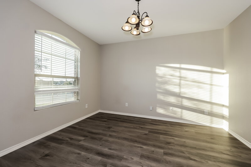 2,160/Mo, 316 Cameron Hill Pt Fort Worth, TX 76134 Dining Room View