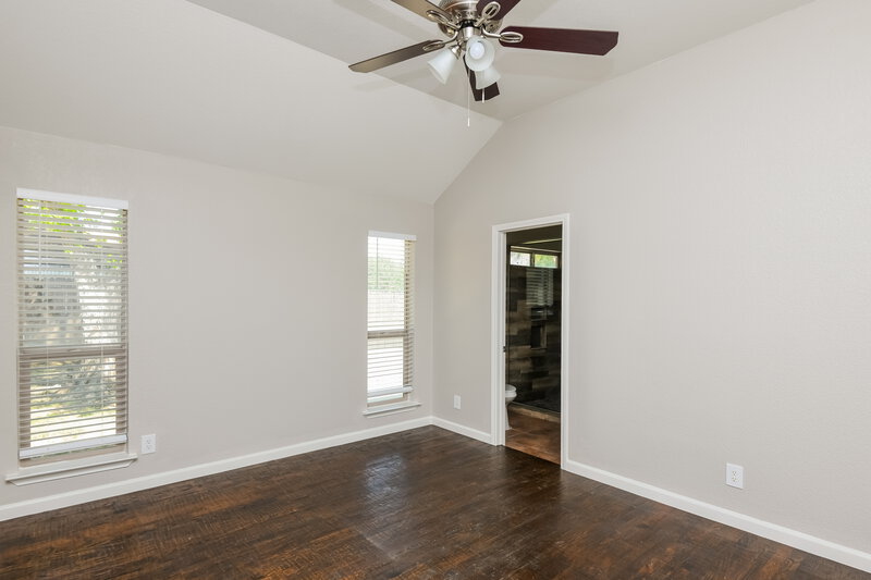 2,210/Mo, 5900 Ravenya St Fort Worth, TX 76179 Main Bedroom View