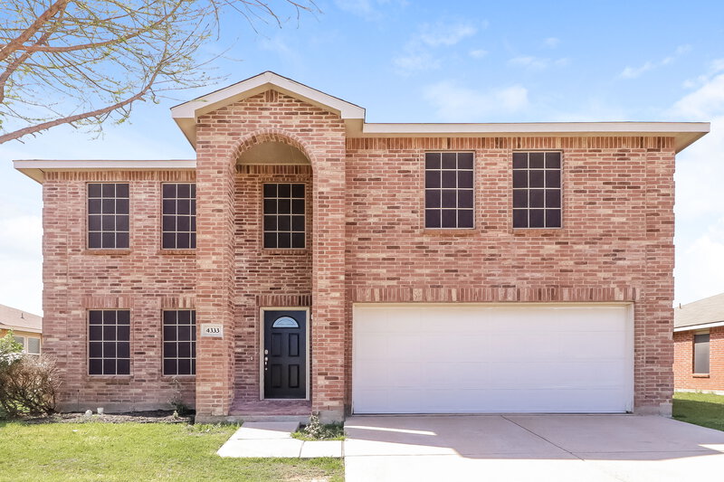 2,775/Mo, 4333 Annalea Dr Fort Worth, TX 76123 External View