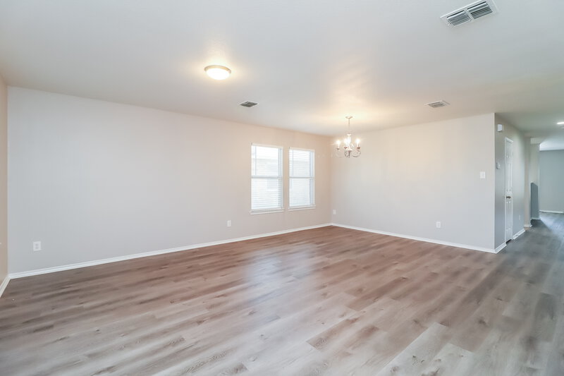 2,775/Mo, 4333 Annalea Dr Fort Worth, TX 76123 Living Room View 3