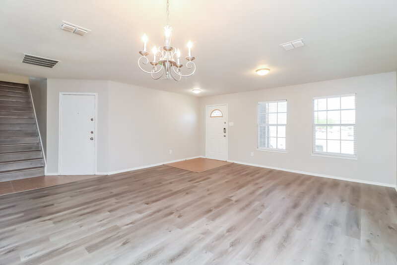 2,775/Mo, 4333 Annalea Dr Fort Worth, TX 76123 Dining Room View
