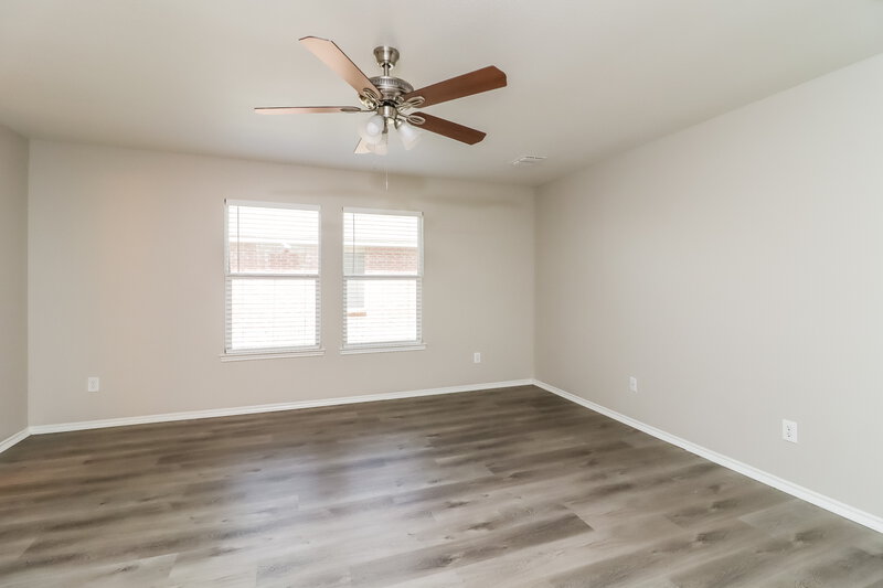 2,775/Mo, 4333 Annalea Dr Fort Worth, TX 76123 Main Bedroom View 2
