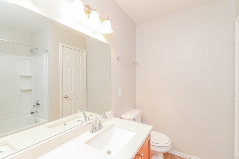 2,775/Mo, 4333 Annalea Dr Fort Worth, TX 76123 Bathroom View