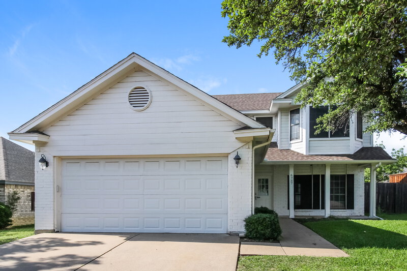2,460/Mo, 6737 Moss Ln North Richland Hills, TX 76182 External View