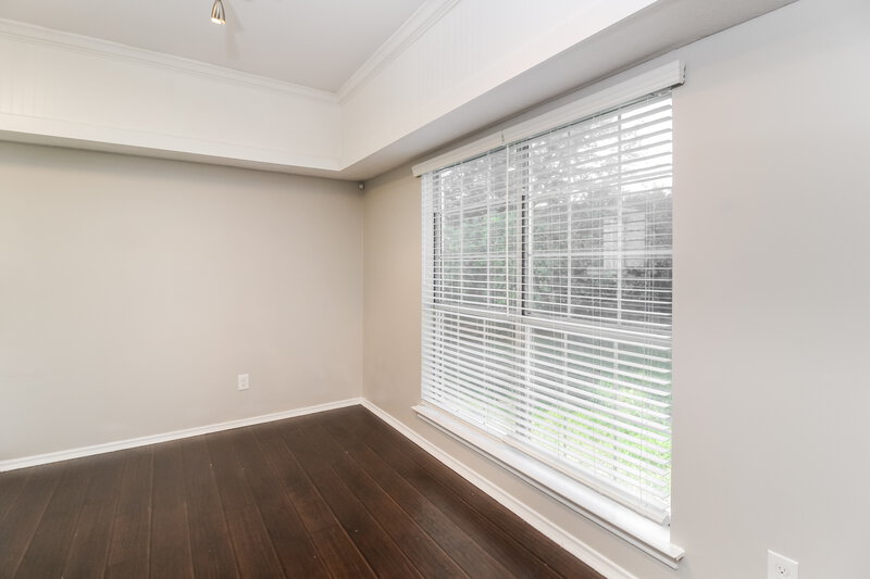 2,460/Mo, 6737 Moss Ln North Richland Hills, TX 76182 Breakfast Nook View