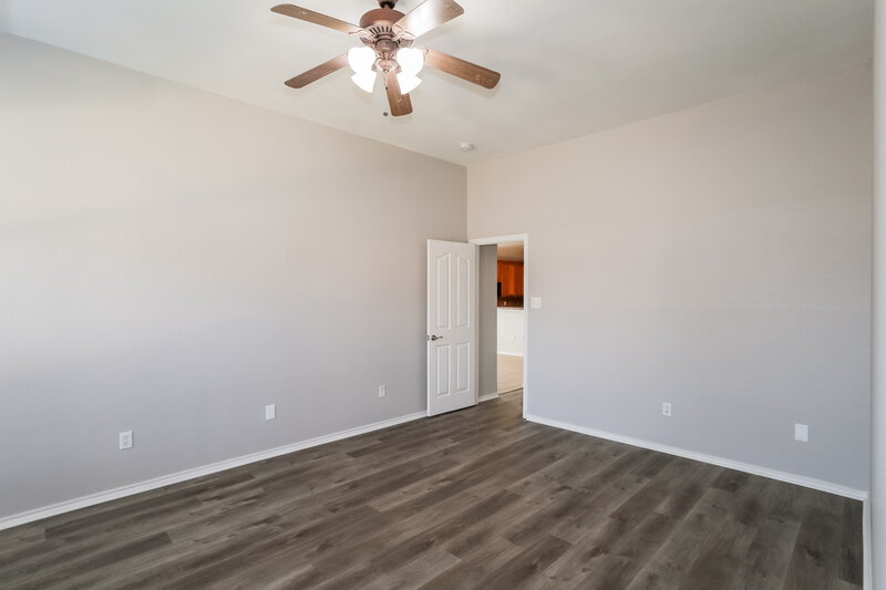 1,900/Mo, 1420 Eufemia Dr Denton, TX 76207 Main Bedroom View 2