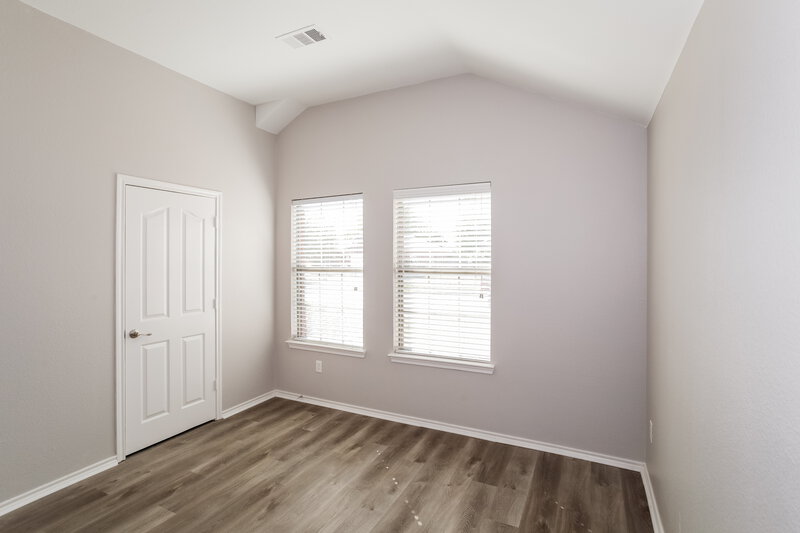 1,900/Mo, 1420 Eufemia Dr Denton, TX 76207 Bedroom View 2