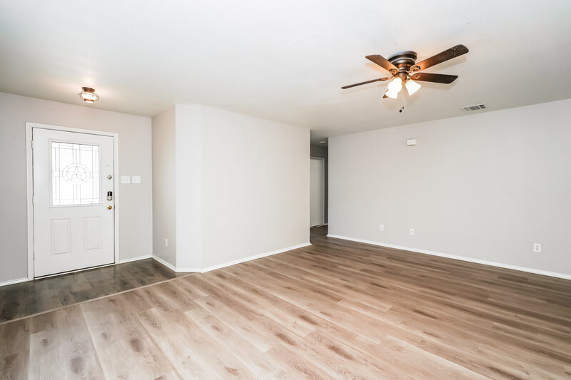 1,995/Mo, 8505 Shallow Creek Dr Fort Worth, TX 76179 Dining Room View