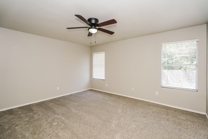 1,995/Mo, 8505 Shallow Creek Dr Fort Worth, TX 76179 Main Bedroom View