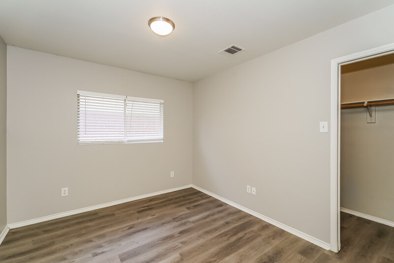 1,995/Mo, 8505 Shallow Creek Dr Fort Worth, TX 76179 Bedroom View