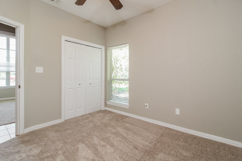 1,895/Mo, 3228 Vine St Euless, TX 76040 Bedroom View